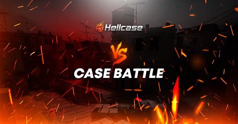 CS:GO Hellcase .